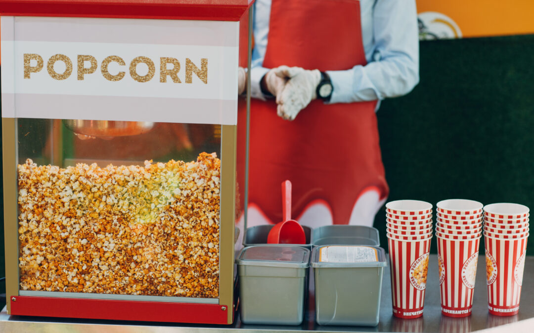 Turning Break Time Into Brand Time: Advertising with Popstop