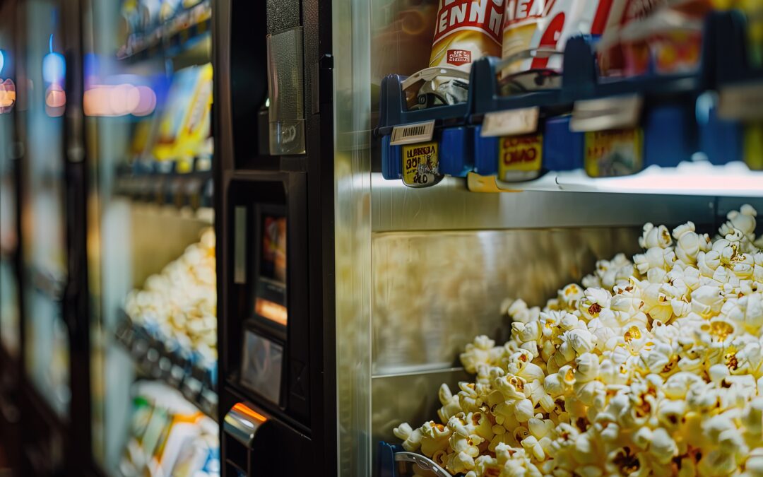 Why Popcorn Is the Perfect On-the-Go Snack